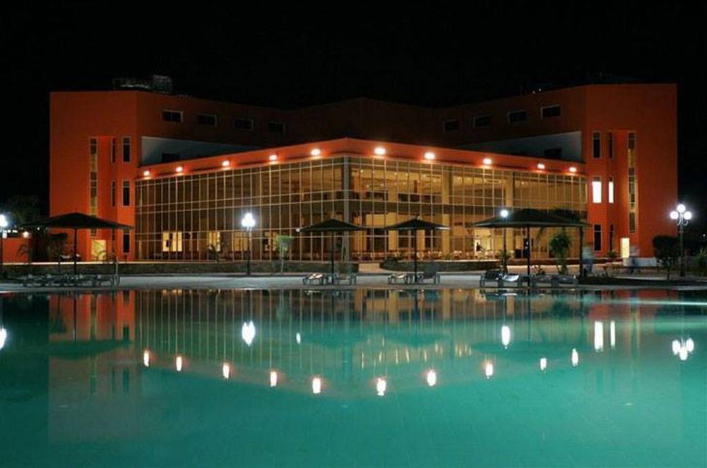 Harmony Makadi Bay Hotel Hurghada Eksteriør billede